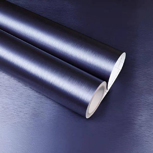 Metallic Spruce - Metal S