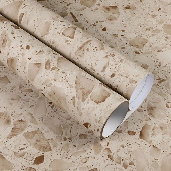 Caramel Mosac Marble