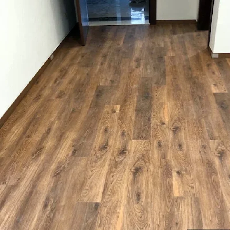 SPC Flooring Installation In Dubai
