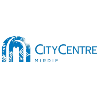 City center Mirdif Our Partner