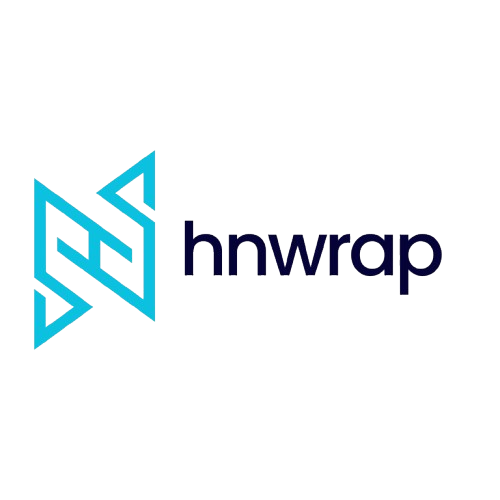 HN Wrap Logo PNG