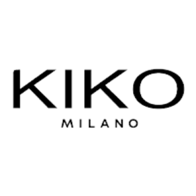 Kiko Milano Our Trusted Partner