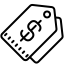 icon price