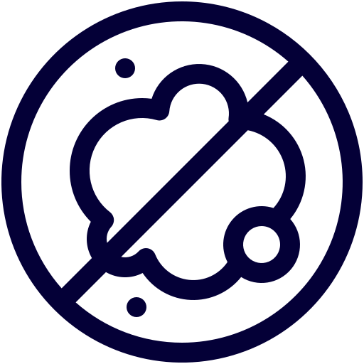 no-dust