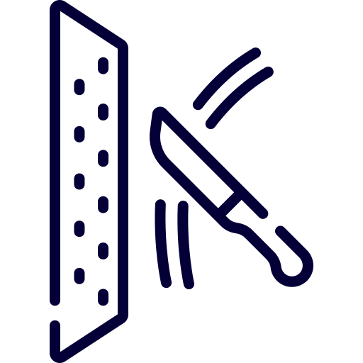 scratch
