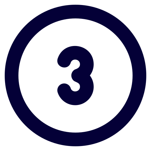 three