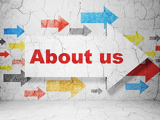 about us